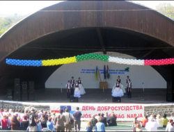 Beregovo-2007